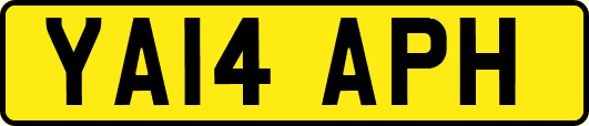 YA14APH