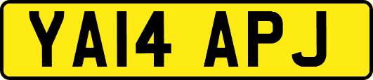 YA14APJ