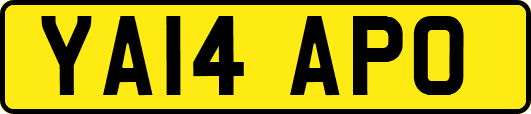 YA14APO