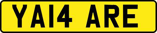 YA14ARE