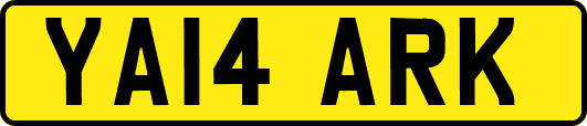 YA14ARK