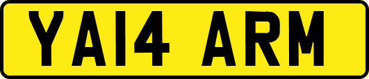 YA14ARM
