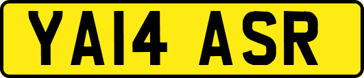 YA14ASR