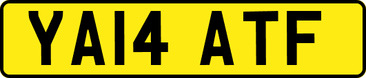 YA14ATF