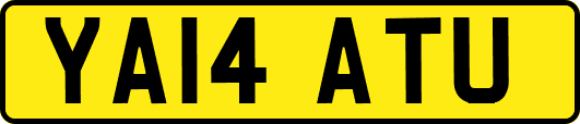 YA14ATU