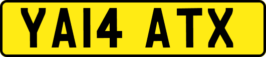 YA14ATX