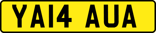 YA14AUA