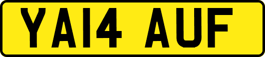 YA14AUF