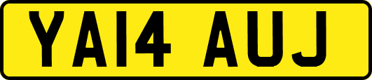 YA14AUJ
