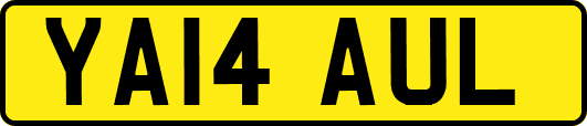 YA14AUL