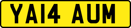 YA14AUM