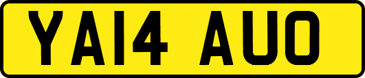 YA14AUO