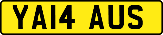 YA14AUS