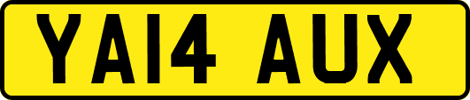 YA14AUX