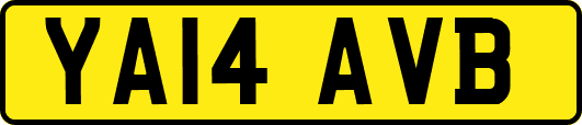 YA14AVB