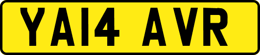 YA14AVR