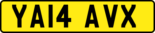 YA14AVX