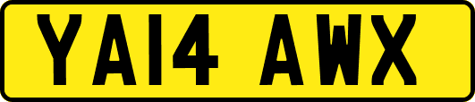 YA14AWX