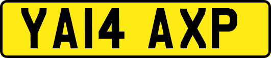 YA14AXP