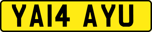 YA14AYU