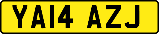 YA14AZJ