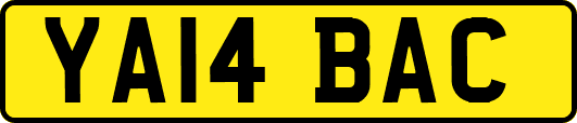 YA14BAC
