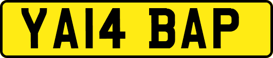 YA14BAP