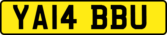 YA14BBU