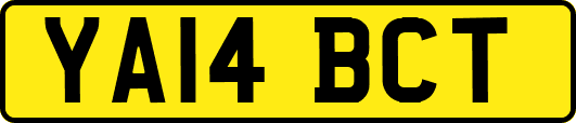 YA14BCT