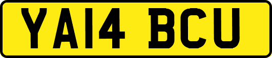 YA14BCU