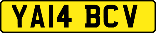 YA14BCV