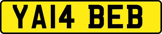 YA14BEB
