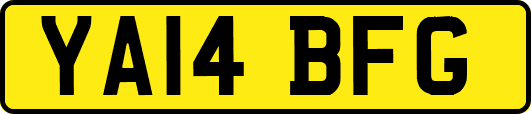 YA14BFG