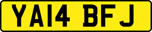YA14BFJ