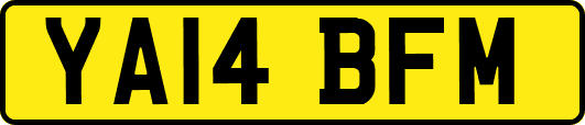 YA14BFM