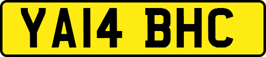 YA14BHC