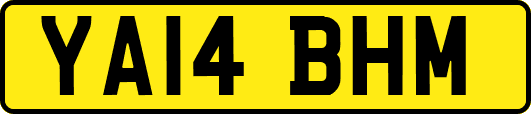 YA14BHM