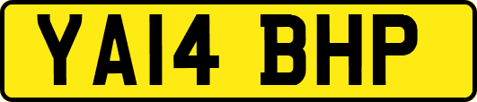 YA14BHP