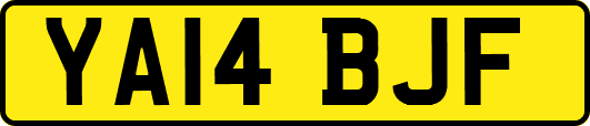 YA14BJF