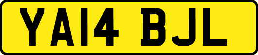 YA14BJL