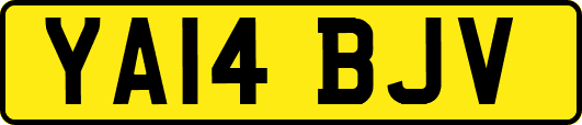 YA14BJV
