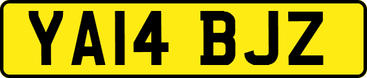 YA14BJZ