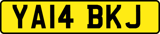 YA14BKJ