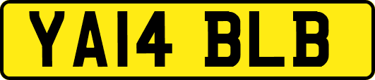 YA14BLB
