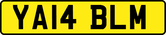 YA14BLM