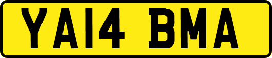 YA14BMA