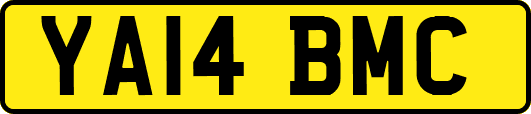 YA14BMC