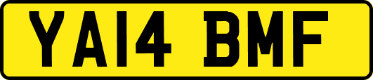 YA14BMF