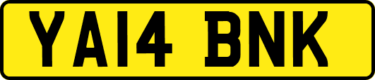 YA14BNK