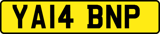 YA14BNP